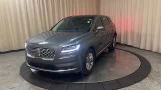 Used 2022 Lincoln Nautilus Reserve AWD at DriveNow Mayfield near Mayfield Heights, OH