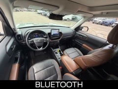 Used 2023  Ford Bronco Sport Outer Banks 4x4 at Drive Now Westlake near Westlake&comma; OH
