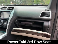 Used 2014  Ford Explorer 4d SUV 4WD Limited at DriveNow Mayfield near Mayfield Heights&comma; OH