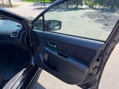 Used 2015  Subaru WRX 4d Sedan at Drive Now Westlake near Westlake&comma; OH