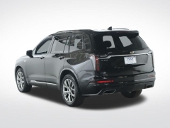 Used 2020  Cadillac XT6 4d SUV AWD Sport at DriveNow Mayfield near Mayfield Heights&comma; OH