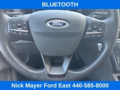 Used 2024  Ford Transit Passenger Wagon T-350 148" Med Roof AWD at DriveNow Mayfield near Mayfield Heights&comma; OH