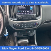 Used 2018  GMC Canyon 4WD Crew Cab 128&period;3" SLE at DriveNow Mayfield near Mayfield Heights&comma; OH