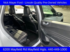 Used 2025  Ford Escape ST-Line AWD at Drive Now Westlake near Westlake&comma; OH