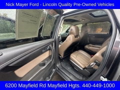 Used 2017  GMC Acadia Limited 4d SUV AWD at DriveNow Mayfield near Mayfield Heights, OH