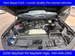 Used 2024 Ford F-150 4WD XL SuperCrew 5.5' Box at DriveNow Mayfield near Mayfield Heights, OH