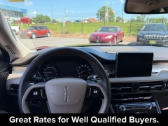 Used 2022  Lincoln Corsair Standard AWD at DriveNow Mayfield near Mayfield Heights&comma; OH