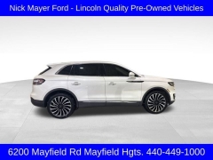 Used 2019  Lincoln Nautilus Black Label AWD at Drive Now Westlake near Westlake&comma; OH