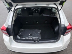 Used 2022  Subaru Impreza 5-door CVT at Drive Now Westlake near Westlake&comma; OH