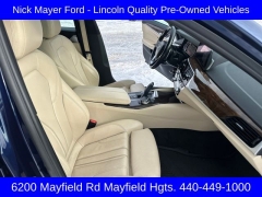 Used 2019  BMW 5 Series 530i xDrive Sedan at Drive Now Westlake near Westlake&comma; OH