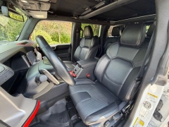 Used 2024  Ford Bronco Raptor 4 Door Advanced 4x4 at DriveNow Mayfield near Mayfield Heights&comma; OH