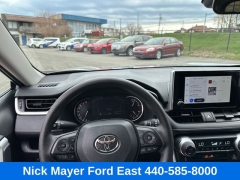 Used 2025  Toyota RAV4 XLE AWD at Drive Now Westlake near Westlake&comma; OH