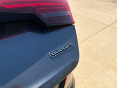 Used 2024  Audi A4 Sedan S line Premium Plus 45 TFSI quattro at Drive Now Westlake near Westlake&comma; OH