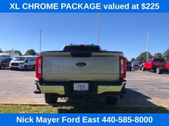 Used 2023  Ford Super Duty F-250 SRW XL 4WD SuperCab Box at Drive Now Westlake near Westlake&comma; OH