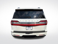 Used 2021  Lincoln Navigator L Black Label 4x4 at DriveNow Mayfield near Mayfield Heights&comma; OH