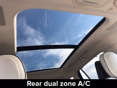 Used 2024  Lincoln Aviator Black Label AWD at DriveNow Mayfield near Mayfield Heights&comma; OH