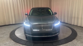 Used 2022 Lincoln Nautilus Reserve AWD at DriveNow Mayfield near Mayfield Heights, OH