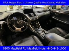 Used 2019  Lexus NX NX 300 AWD at DriveNow Mayfield near Mayfield Heights&comma; OH