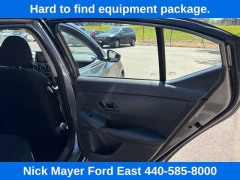 Used 2024  Nissan Sentra SV CVT at Drive Now Westlake near Westlake&comma; OH