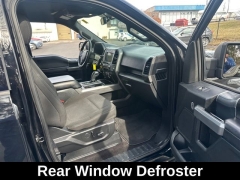 Used 2018  Ford F-150 4WD SuperCrew Box at Drive Now Westlake near Westlake&comma; OH