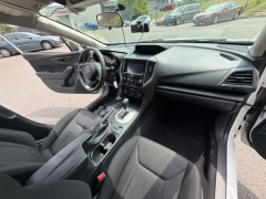 Used 2022  Subaru Impreza 5-door CVT at Drive Now Westlake near Westlake&comma; OH