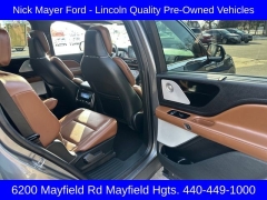Used 2023  Lincoln Aviator Reserve AWD at Drive Now Westlake near Westlake&comma; OH