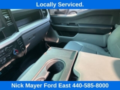 Used 2023  Ford Super Duty F-250 SRW XL 4WD SuperCab Box at DriveNow Mayfield near Mayfield Heights&comma; OH