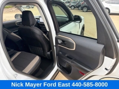 Used 2025  Ford Bronco Sport Big Bend 4x4 at Drive Now Westlake near Westlake&comma; OH