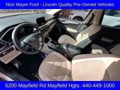 Used 2020  Ford Escape 4d SUV FWD SE at Drive Now Westlake near Westlake, OH