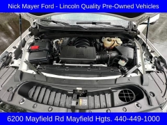 Used 2022 Chevrolet Tahoe 4WD 4dr RST at Drive Now Westlake near Westlake, OH