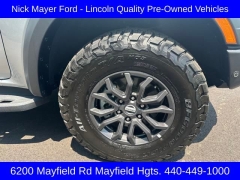 Used 2024 Ford Ranger Raptor 4WD SuperCrew 5' Box at Drive Now Westlake near Westlake, OH