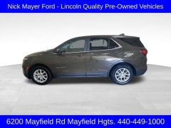 Used 2023 Chevrolet Equinox FWD 4dr LT w/1LT at Drive Now Westlake near Westlake, OH