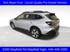 Used 2021 Subaru Outback Limited CVT at DriveNow Mayfield near Mayfield Heights, OH
