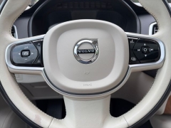 Used 2020  Volvo XC90 4d SUV AWD T6 Inscription 6-Passenger at DriveNow Mayfield near Mayfield Heights&comma; OH