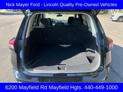 Used 2024 Nissan Rogue FWD SV at DriveNow Mayfield near Mayfield Heights, OH