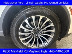 Used 2022 Lincoln Aviator Reserve AWD at Drive Now Westlake near Westlake, OH