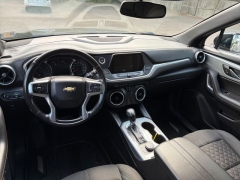 Used 2020  Chevrolet Blazer 4d SUV AWD LT w&sol;2LT V6 at Drive Now Westlake near Westlake&comma; OH