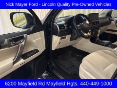 Used 2022 Lexus GX GX 460 Premium 4WD at DriveNow Mayfield near Mayfield Heights, OH