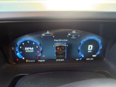 Used 2025  Ford Bronco Heritage Edition 4 Door Advanced 4x4 at DriveNow Mayfield near Mayfield Heights&comma; OH