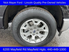 Used 2023  Ford F-150 4WD SuperCrew Box at DriveNow Mayfield near Mayfield Heights, OH