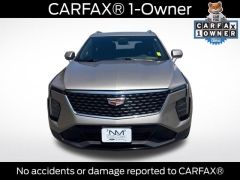 Used 2025  Cadillac XT4 AWD 4dr Premium Luxury at DriveNow Mayfield near Mayfield Heights&comma; OH