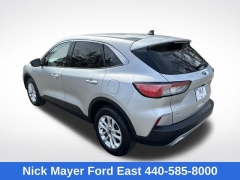 Used 2020  Ford Escape 4d SUV AWD SE at Drive Now Westlake near Westlake&comma; OH