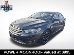 Used 2017  Ford Taurus SEL FWD at DriveNow Mayfield near Mayfield Heights&comma; OH