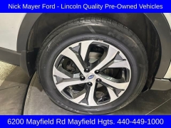 Used 2021 Subaru Outback Limited CVT at DriveNow Mayfield near Mayfield Heights, OH
