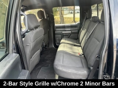 Used 2018  Ford F-150 4WD SuperCrew Box at Drive Now Westlake near Westlake&comma; OH