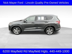 Used 2023  Hyundai Santa Fe SEL FWD at Drive Now Westlake near Westlake, OH