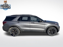 Used 2022  Ford Explorer Timberline 4WD at DriveNow Mayfield near Mayfield Heights&comma; OH