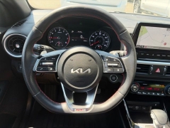 Used 2024  Kia Forte GT DCT at Drive Now Westlake near Westlake&comma; OH