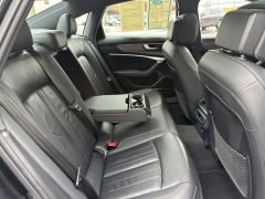 Used 2024  Audi A6 Sedan Premium Plus 45 TFSI quattro at Drive Now Westlake near Westlake&comma; OH