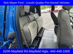 Used 2016 Ford F-150 4WD SuperCab 145" at Drive Now Westlake near Westlake, OH